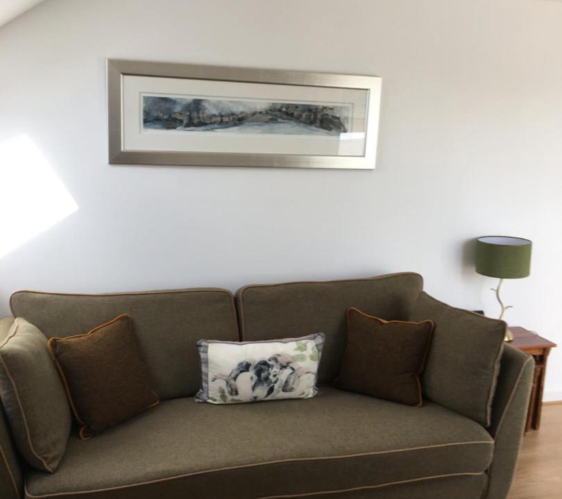 Photo of Livingroom in Edinburgh