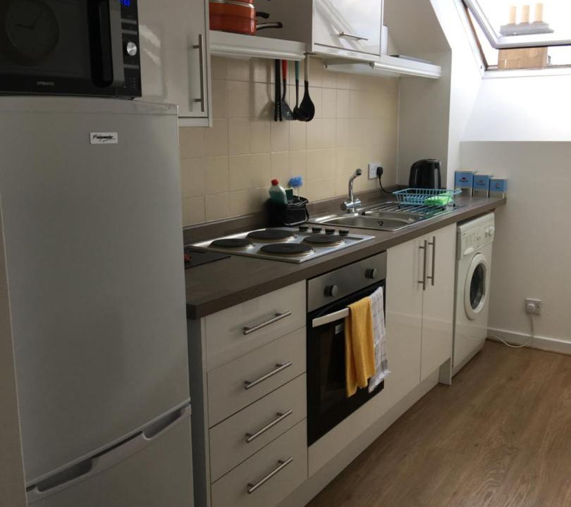 Photo of Kitchen in Edinburgh