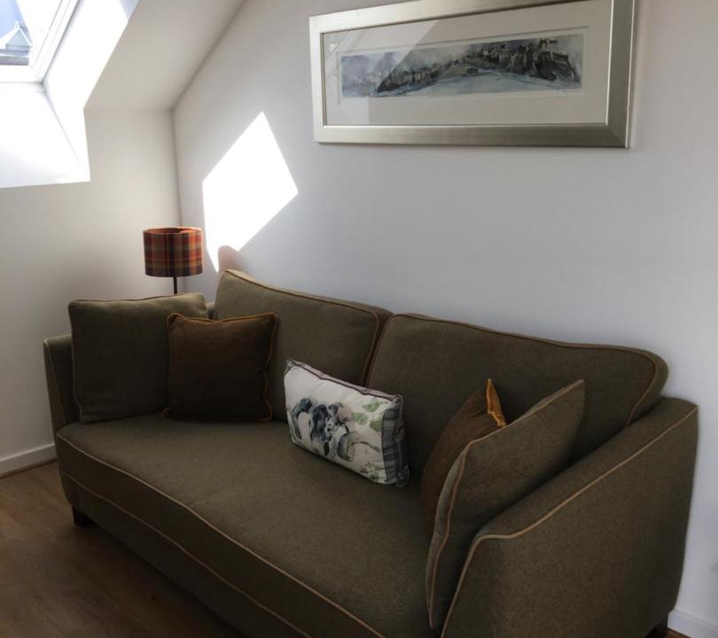 Photo of Livingroom in Edinburgh