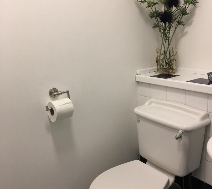 Photo of Bathroom in Edinburgh