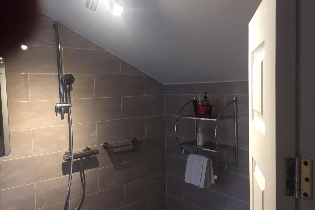 Photo of Bathroom in Blackpool Town Center