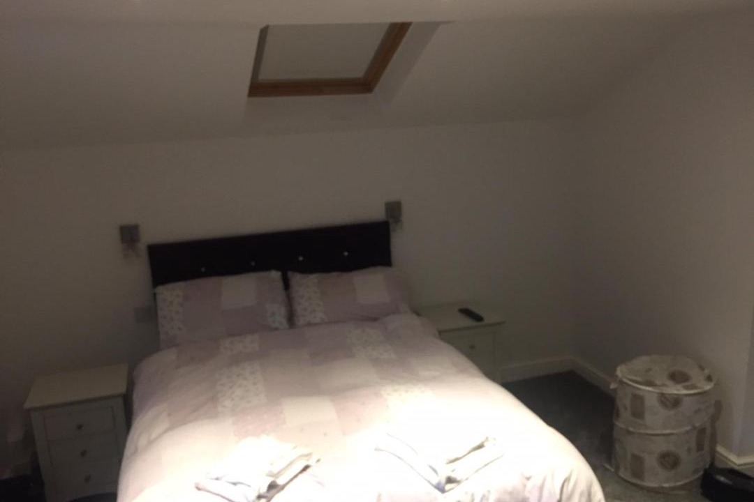 Photo of Bedroom in Blackpool Town Center