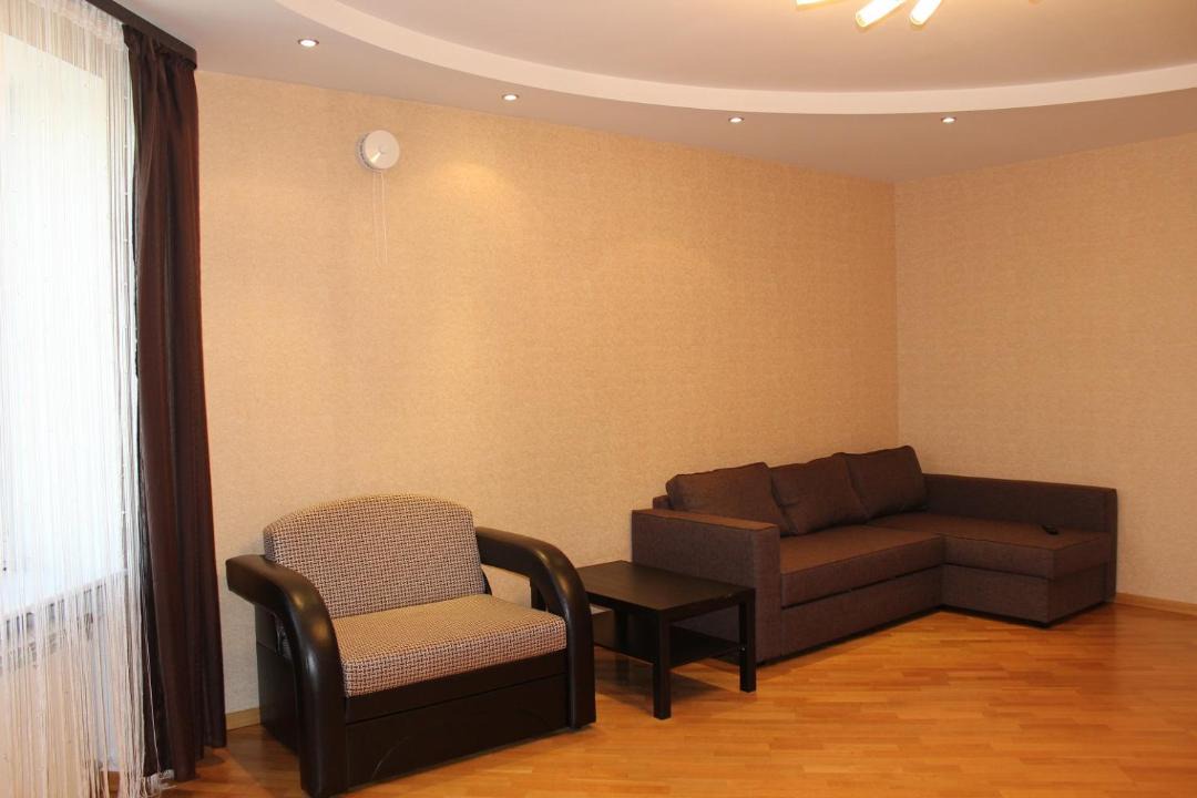 Photo of Livingroom in District Right Bank