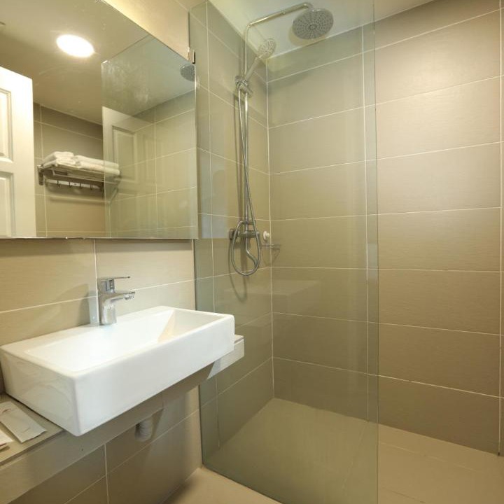 Photo of Bathroom in Pulau Perhentian Besar