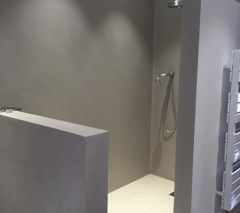 Photo of Bathroom in Murat