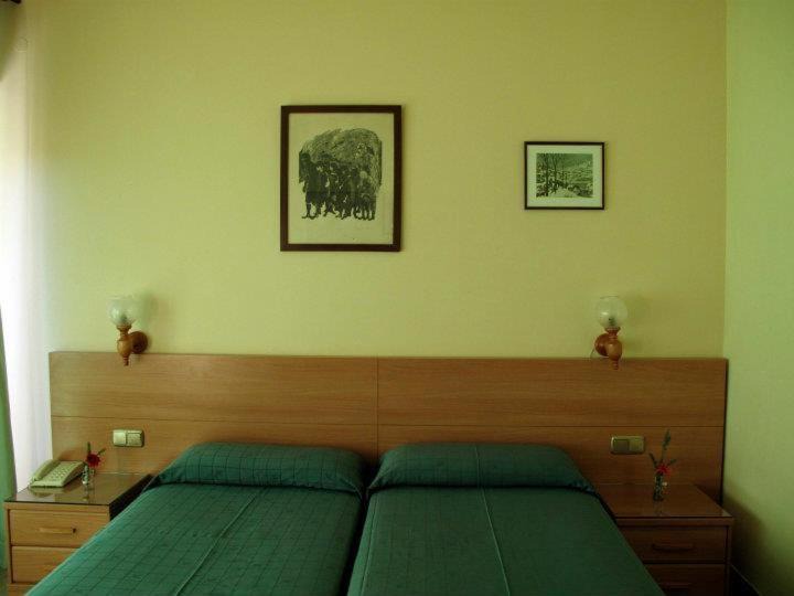 Photo of Bedroom in Puigcerda