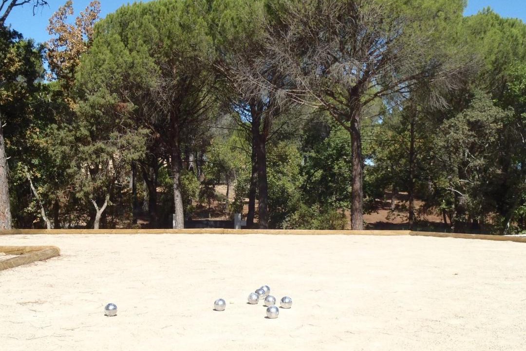 Photo of Outdoor in Vidauban