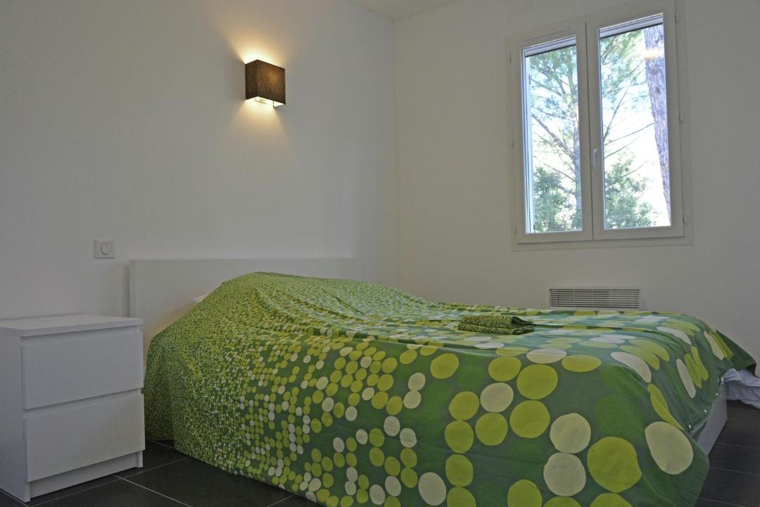 Photo of Bedroom in Vidauban