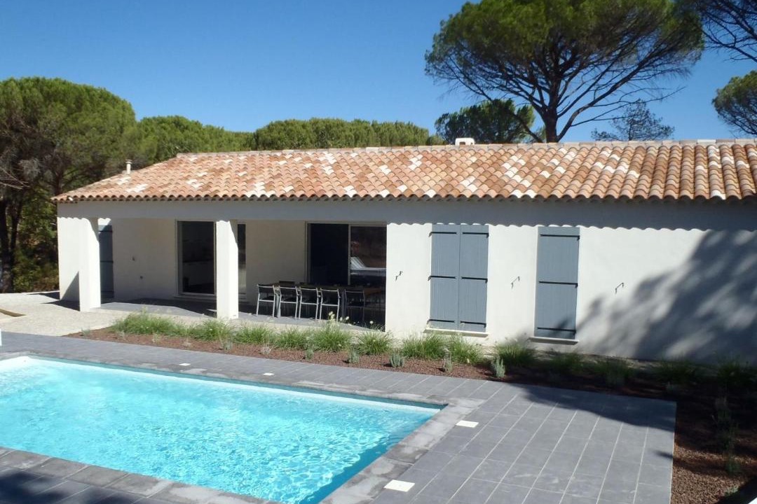 Photo of Outdoor in Vidauban