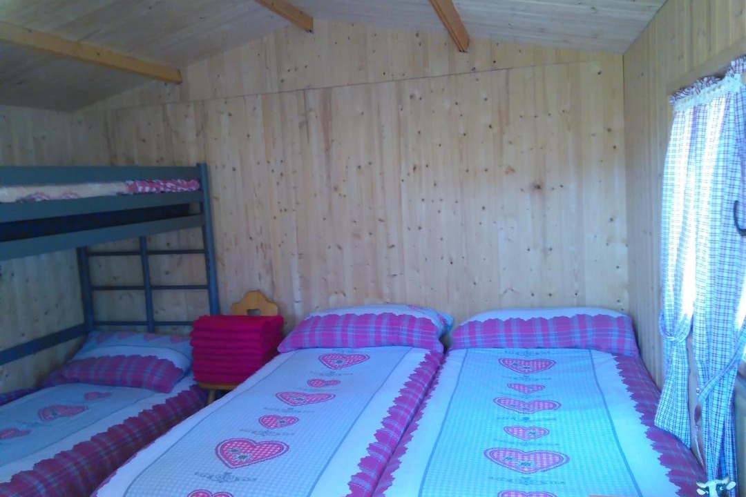 Photo of Bedroom in Neckertal