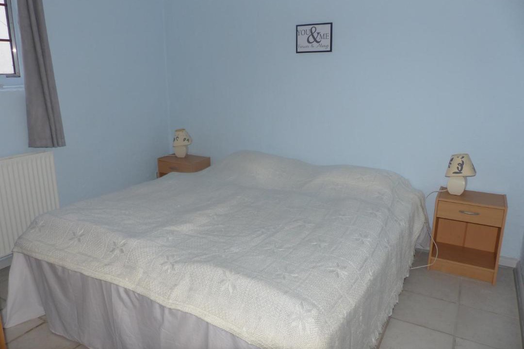 Photo of Bedroom in Tistrup