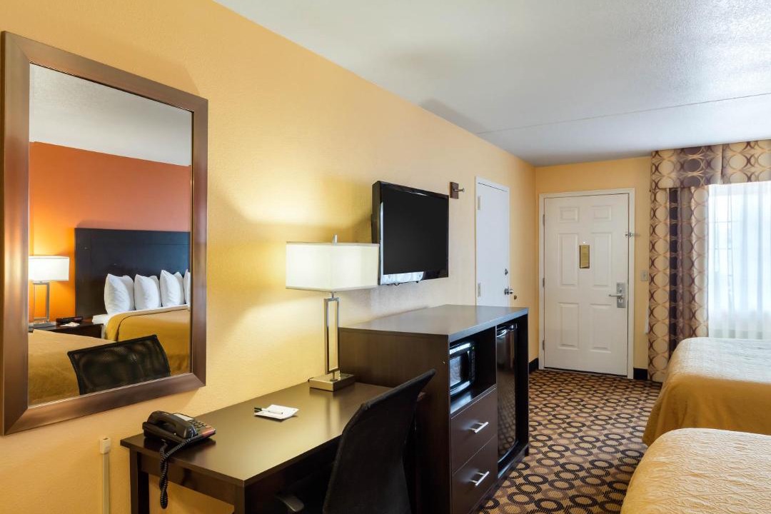 Photo of Bedroom in Siloam Springs
