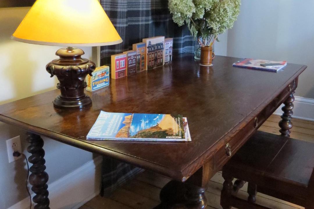 Photo of Livingroom in Hudson