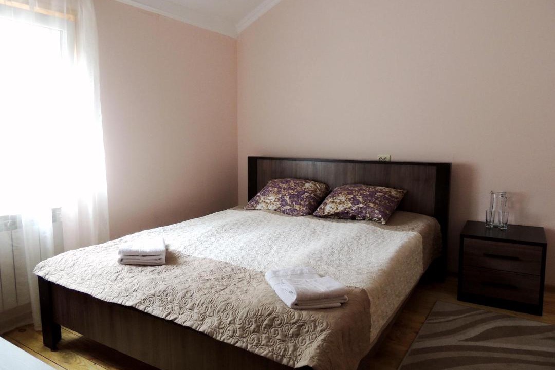 Photo of Bedroom in Terskol