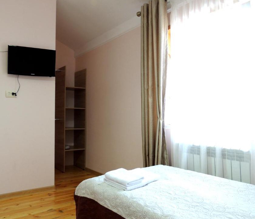 Photo of Bedroom in Terskol