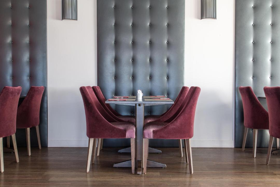 Photo of Others in Coeur de Nacre