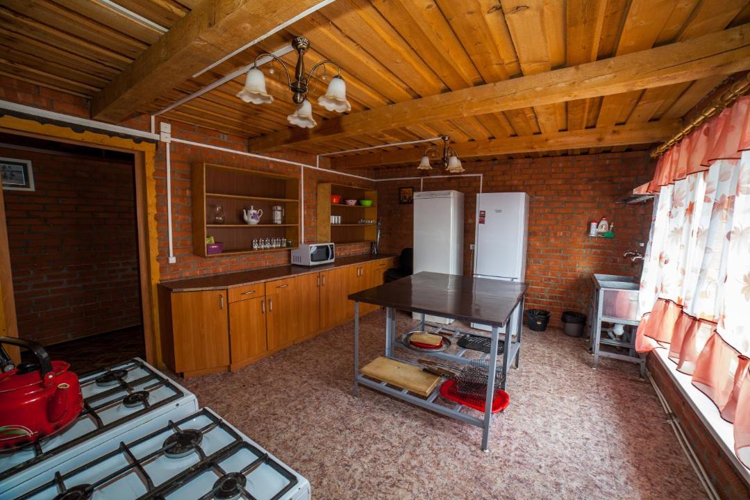 Photo of Livingroom in Khutyn