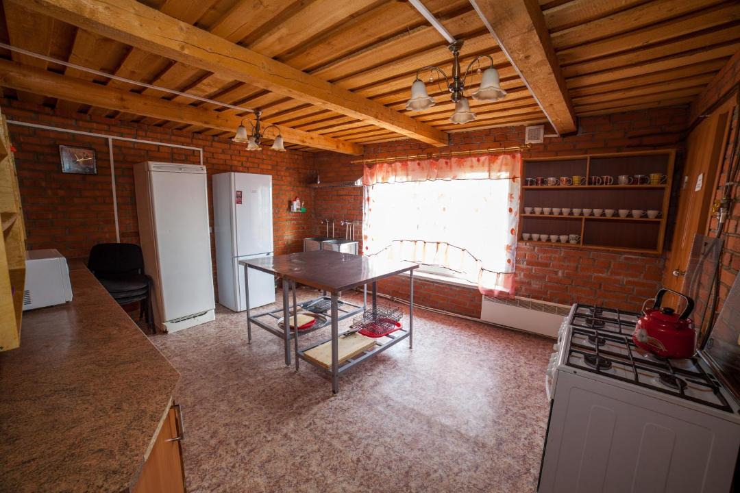 Photo of Others in Khutyn