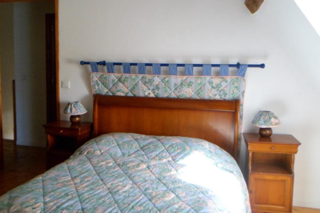 Photo of Bedroom in Martel