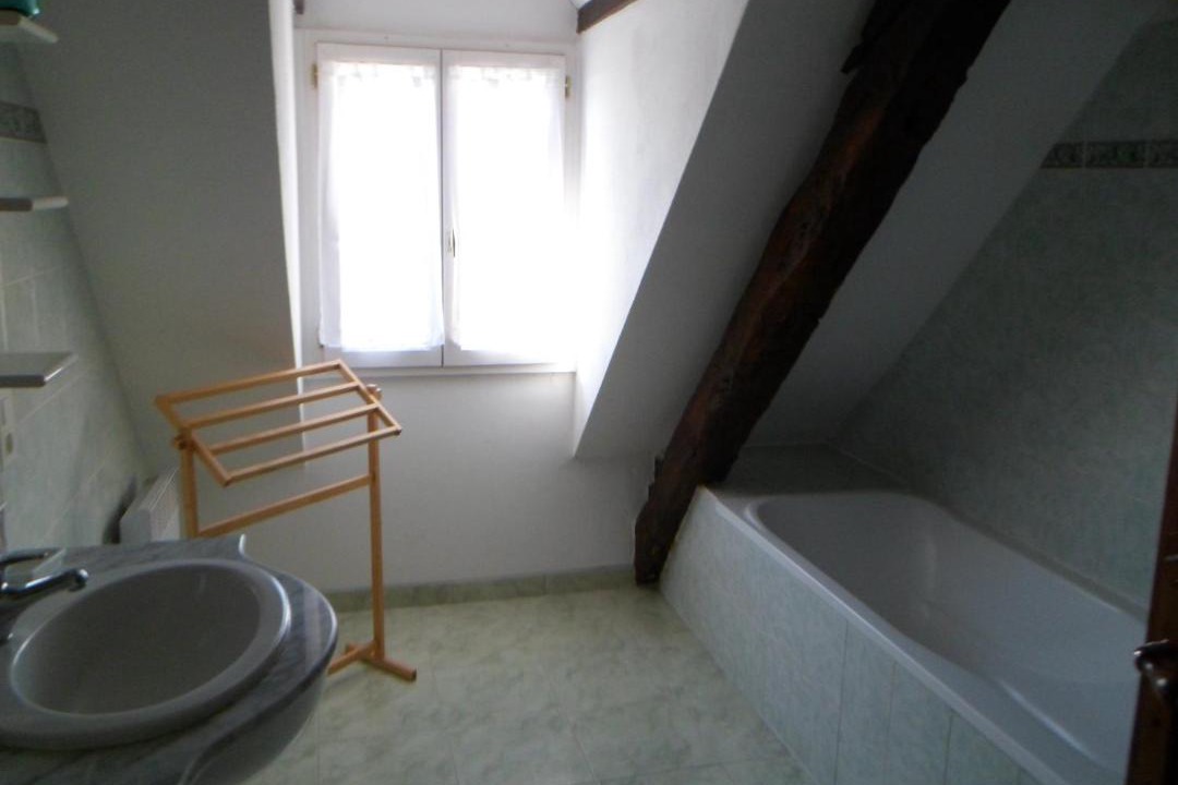 Photo of Bathroom in Martel