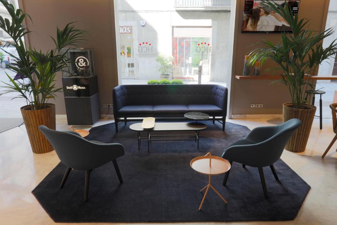 Photo of Livingroom in Old Town