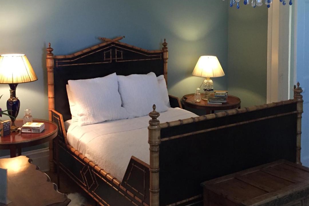 Photo of Bedroom in Hudson