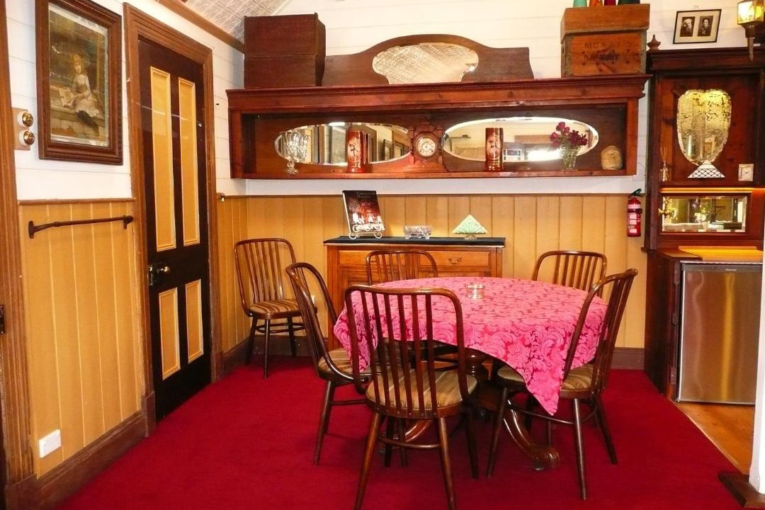 Photo of Others in Clunes