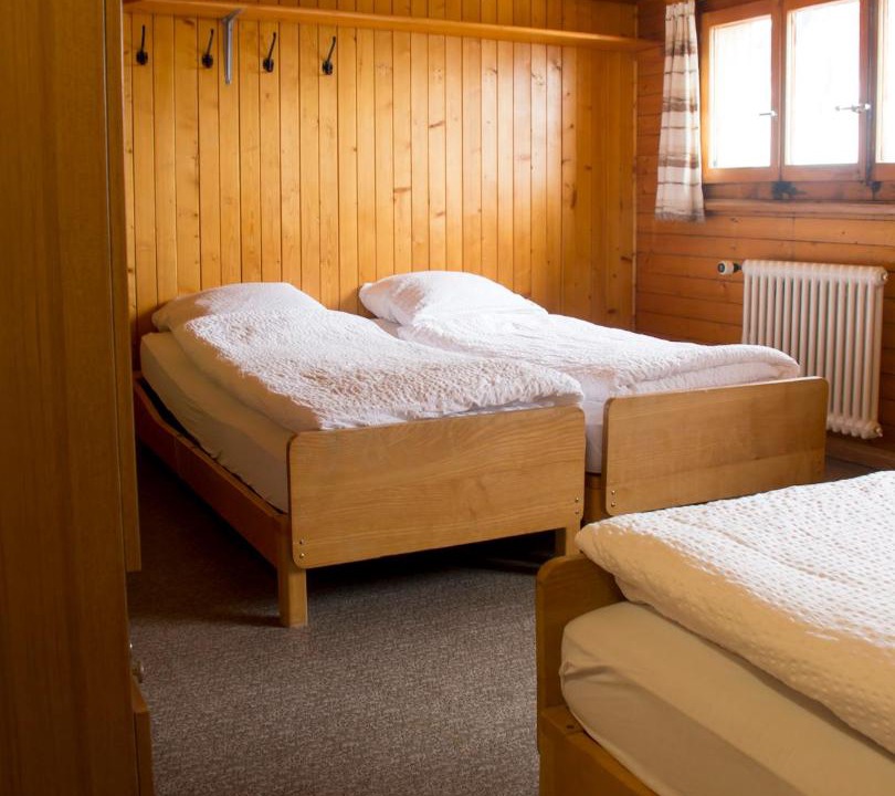 Photo of Bedroom in Gruyeres