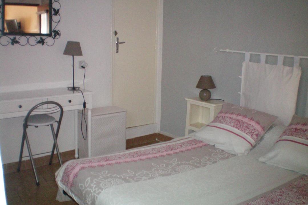 Photo of Bedroom in Ganges