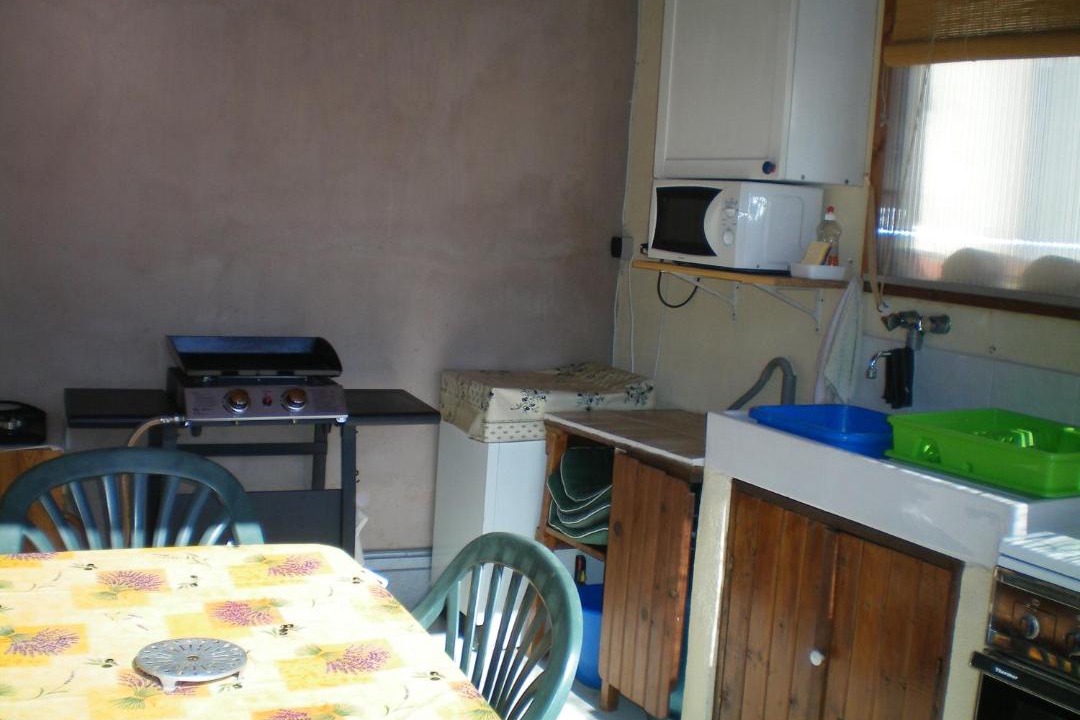 Photo of Kitchen in Ganges