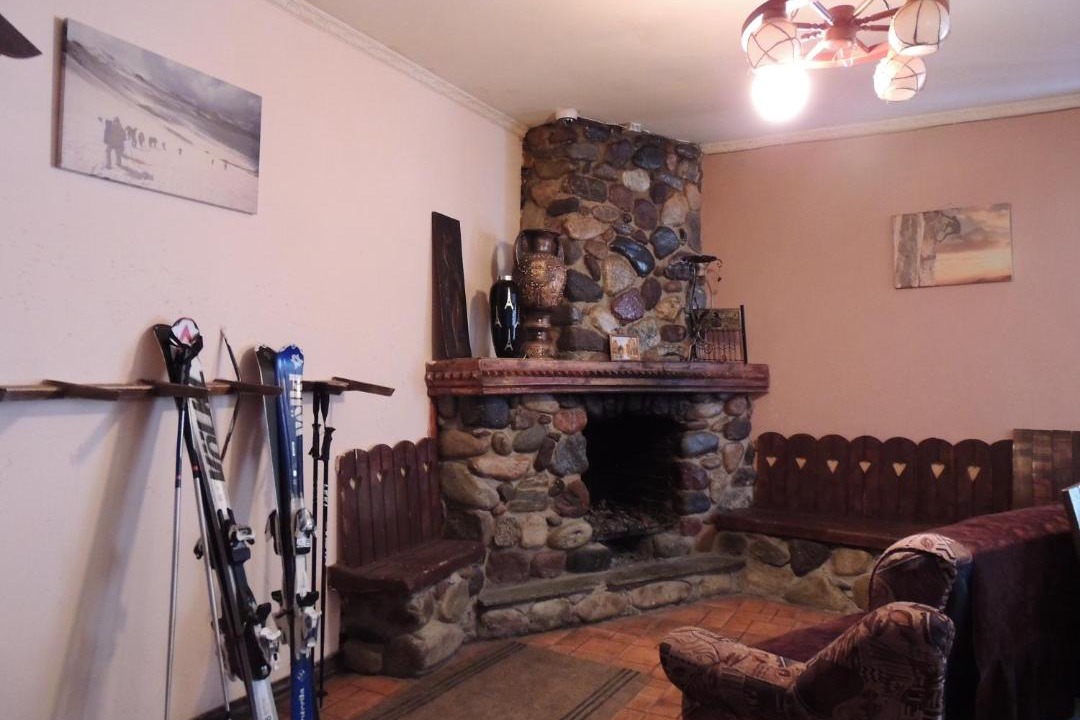 Photo of Livingroom in Terskol