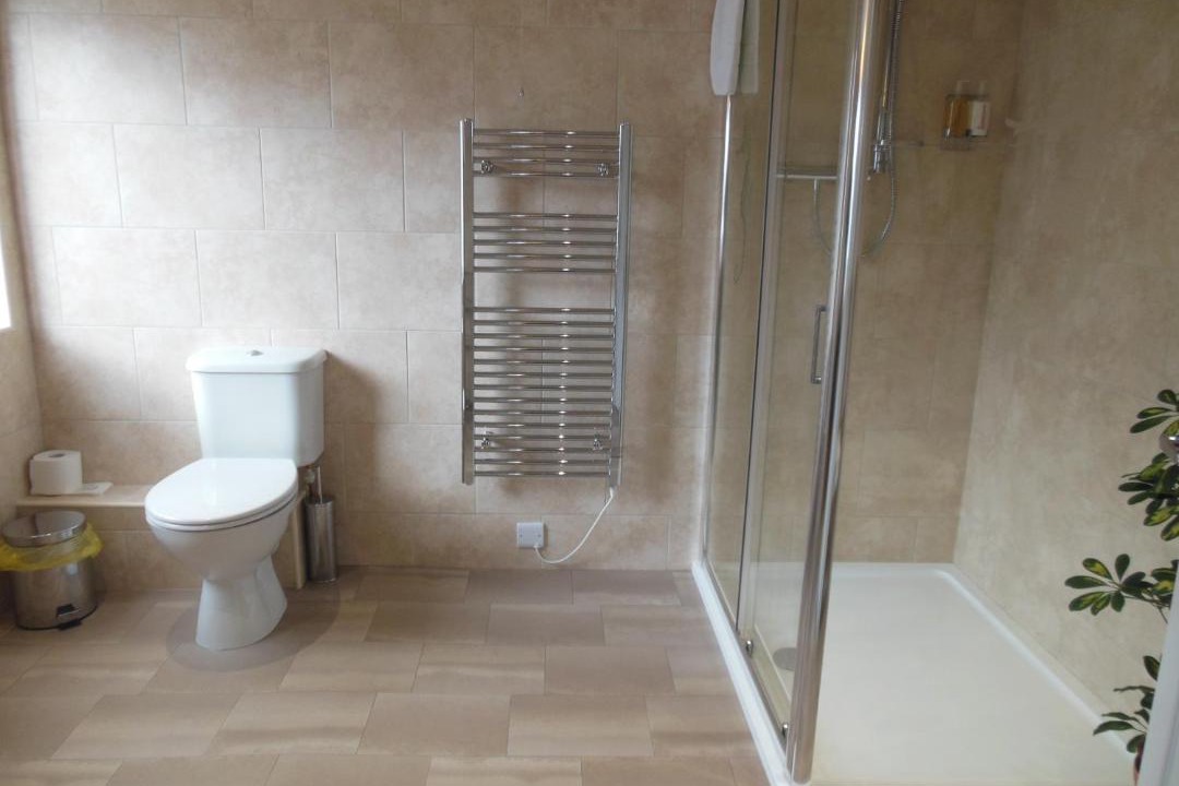 Photo of Bathroom in Skegness