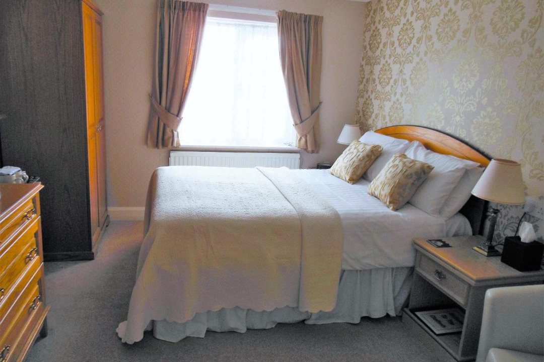 Photo of Bedroom in Skegness