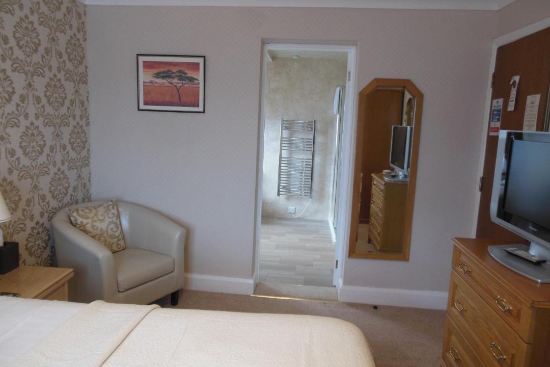 Photo of Bedroom in Skegness