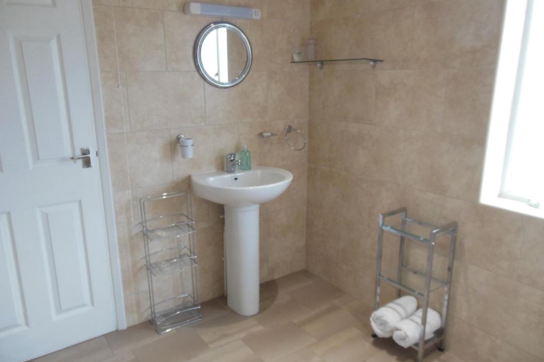 Photo of Bathroom in Skegness