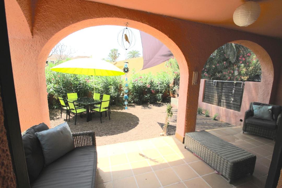 Photo of Patio Balcony in Mont-roig Bahia