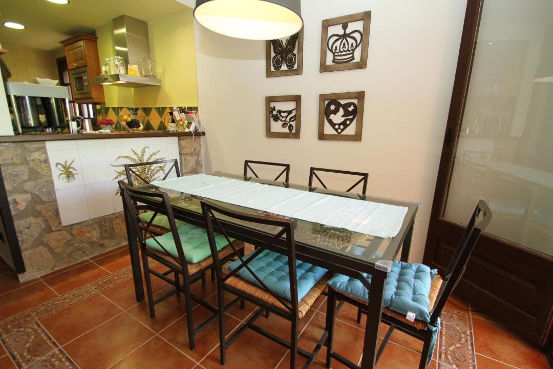 Photo of Kitchen in Mont-roig Bahia