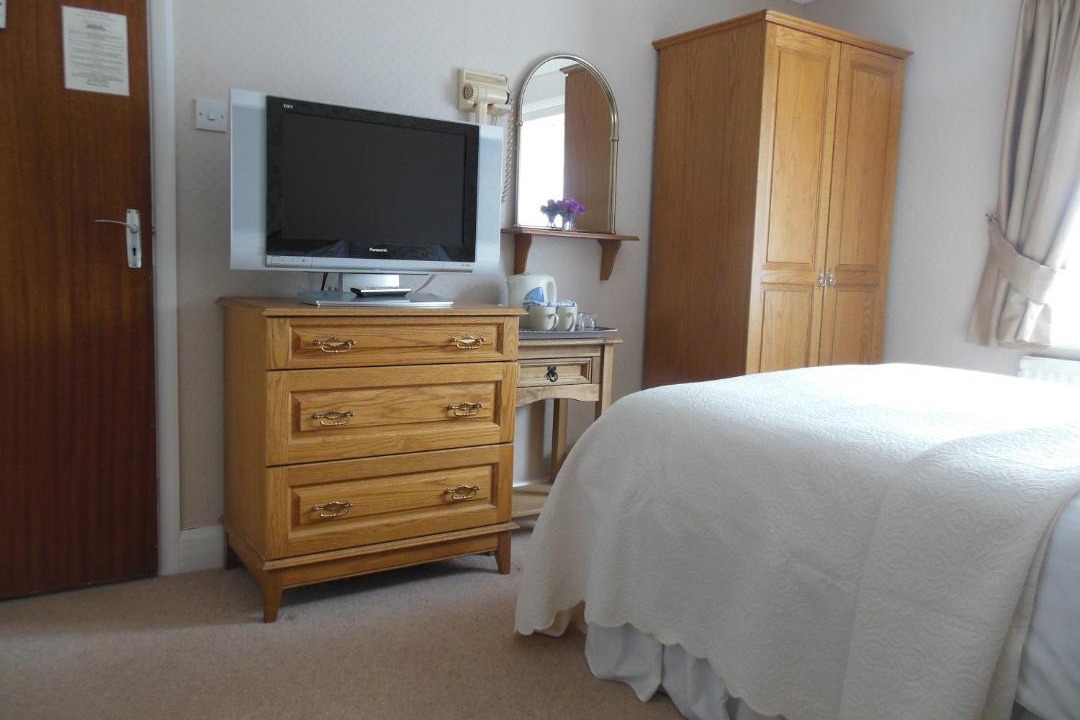 Photo of Bedroom in Skegness