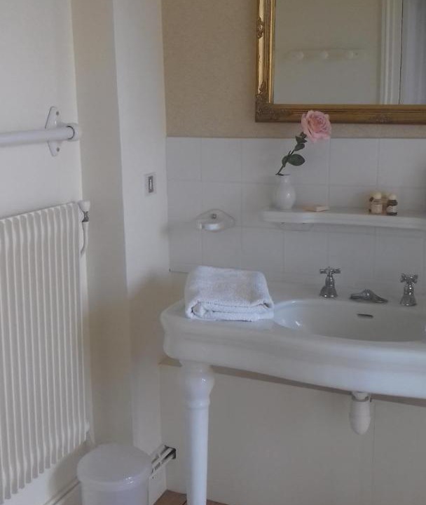 Photo of Bathroom in Beuvron-en-Auge