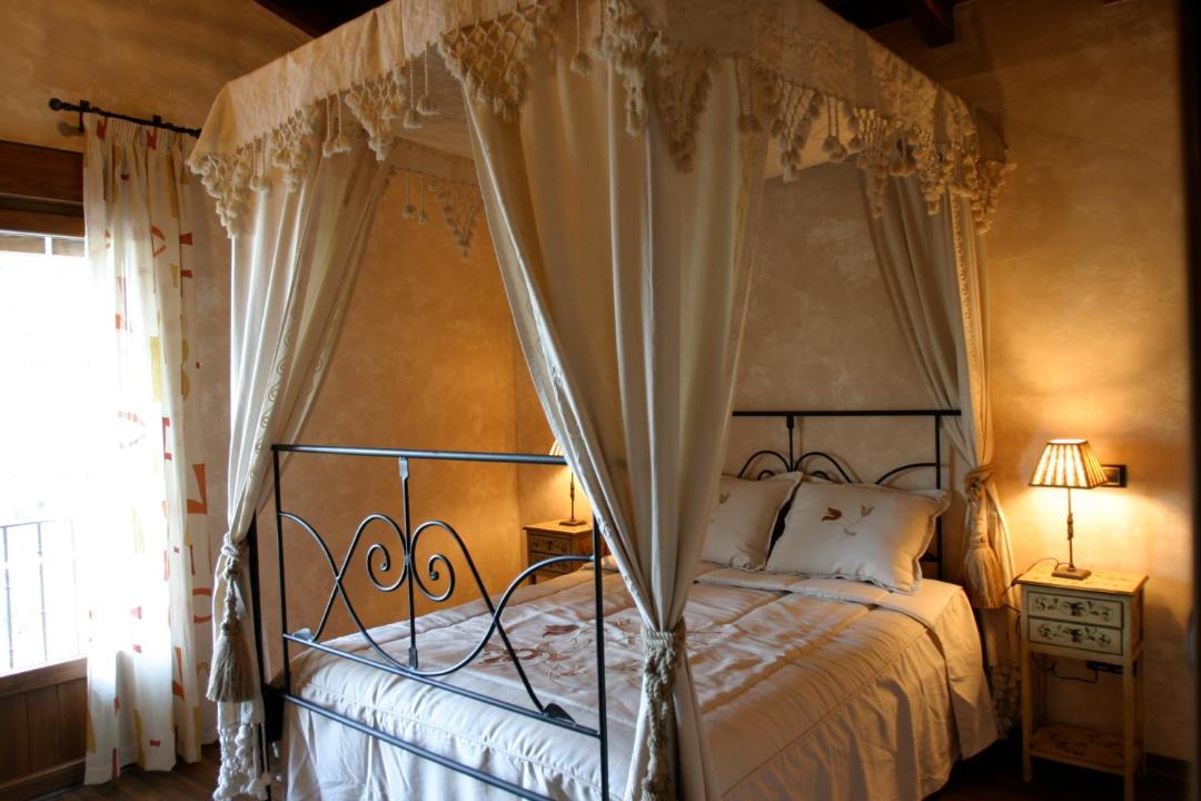 Photo of Bedroom in Caspuenas