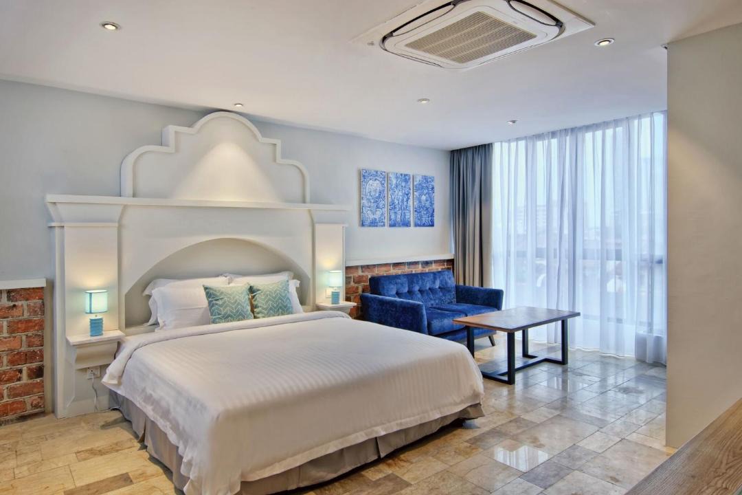 Photo of Bedroom in Jonker Walk