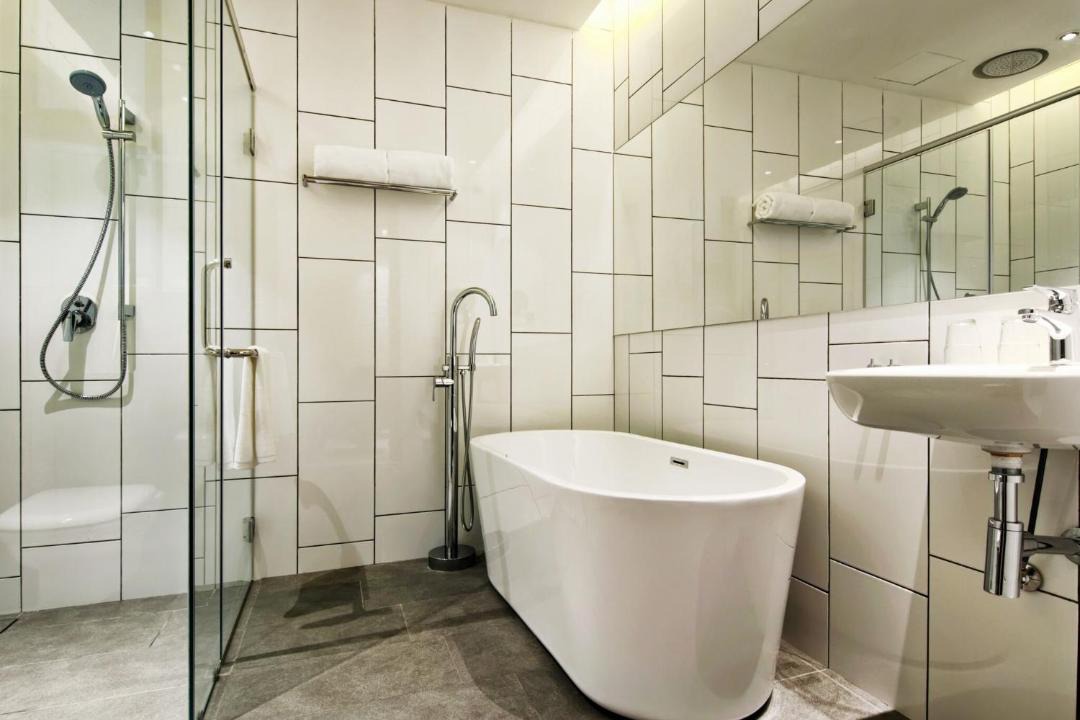 Photo of Bathroom in Jonker Walk