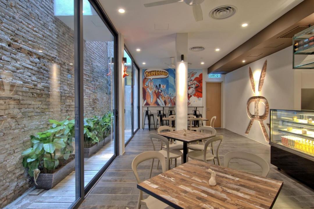 Photo of Others in Jonker Walk