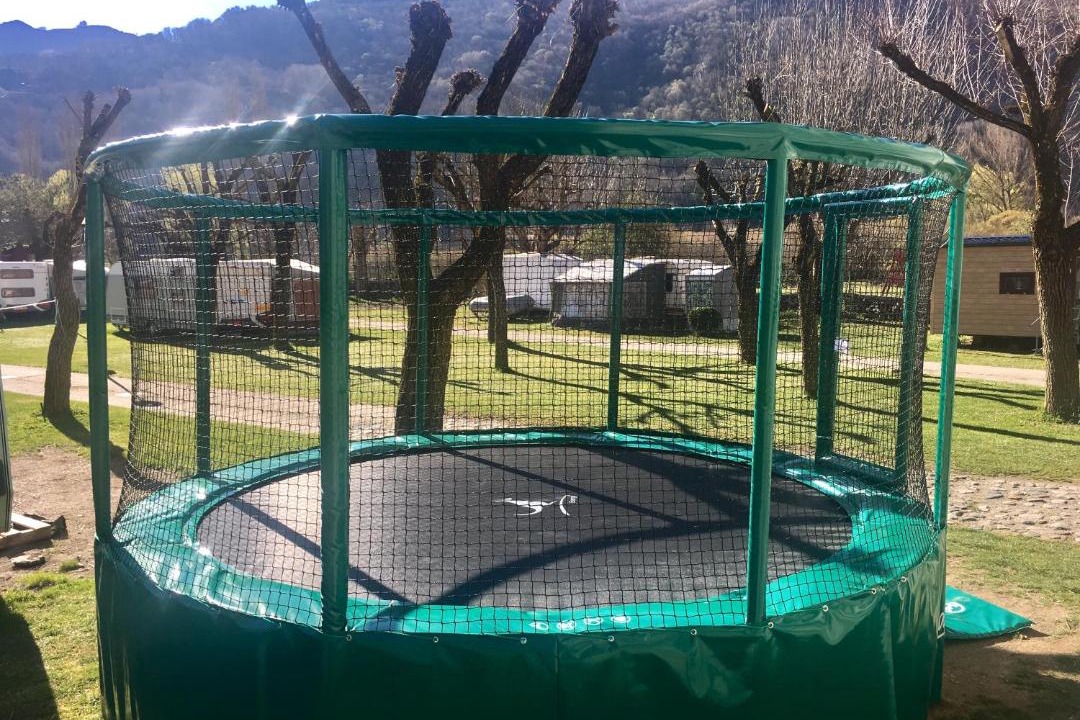 Photo of Outdoor in Barruera