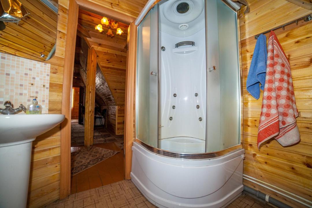 Photo of Bathroom in Khutyn