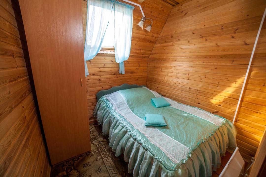 Photo of Bedroom in Khutyn
