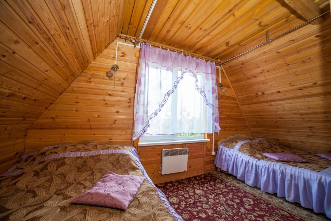 Photo of Bedroom in Khutyn