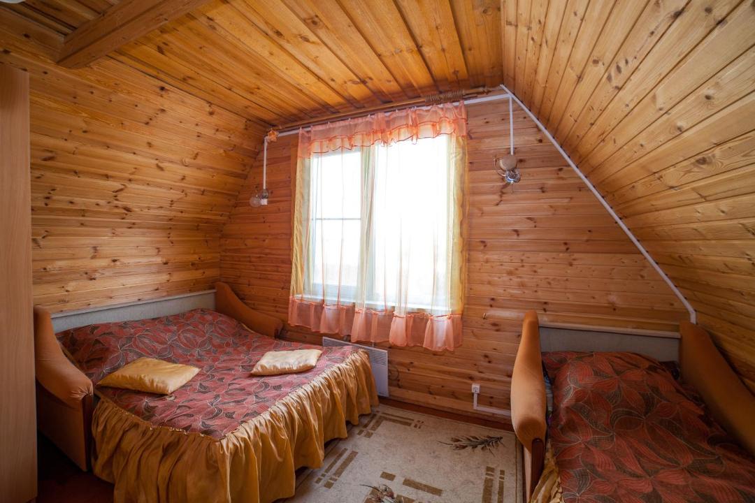 Photo of Bedroom in Khutyn
