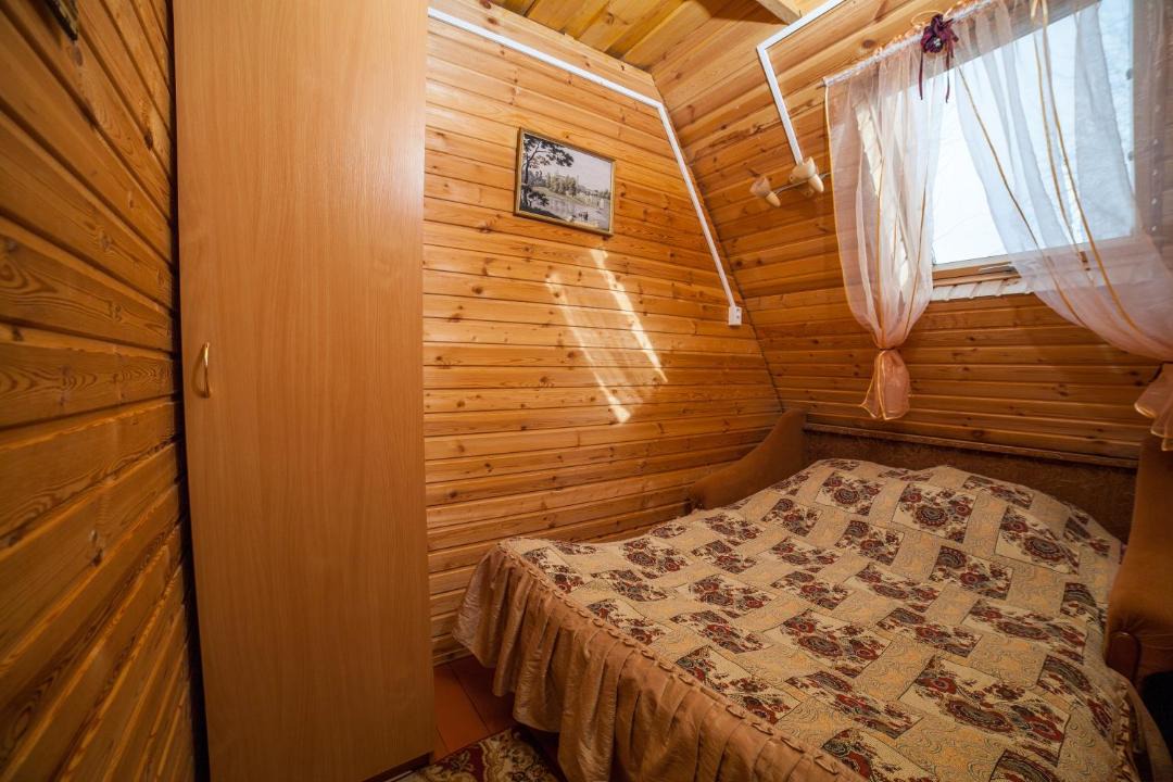 Photo of Bedroom in Khutyn