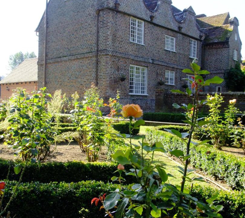 Photo of Buildings in Stuppington